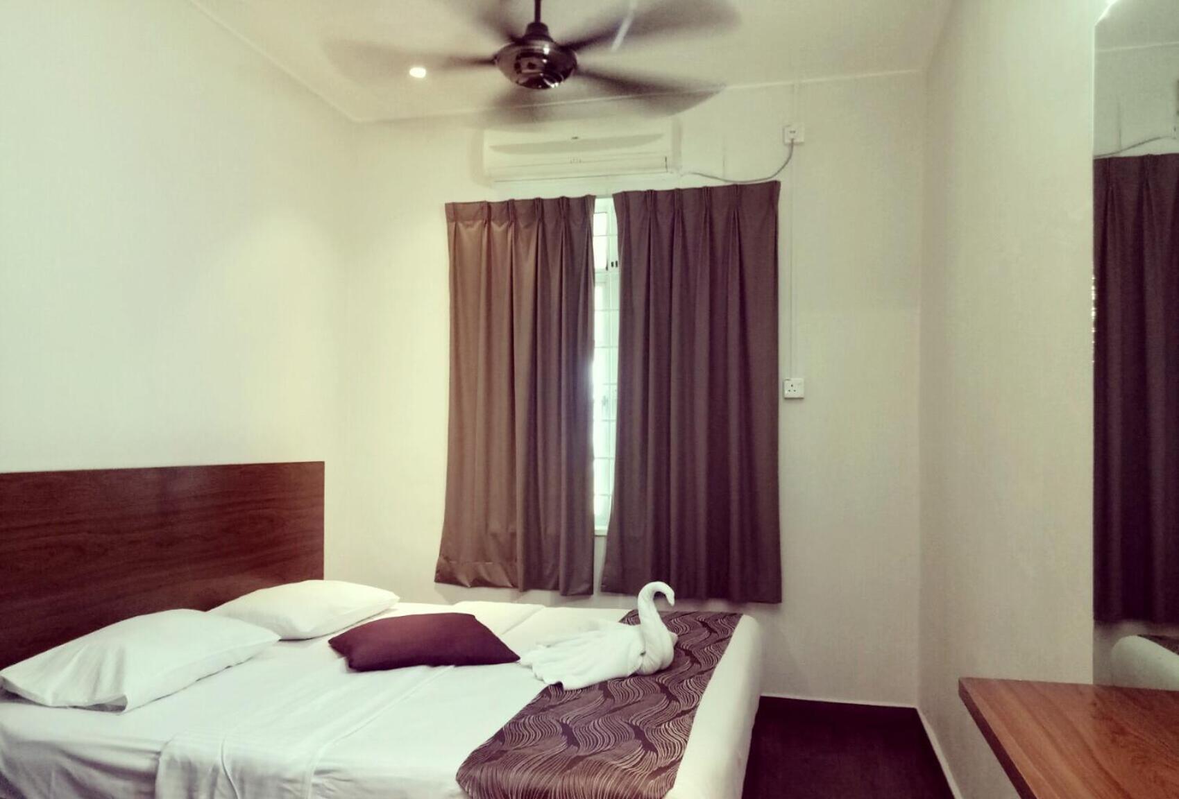 פנתאי צנאנג White Lodge מראה חיצוני תמונה