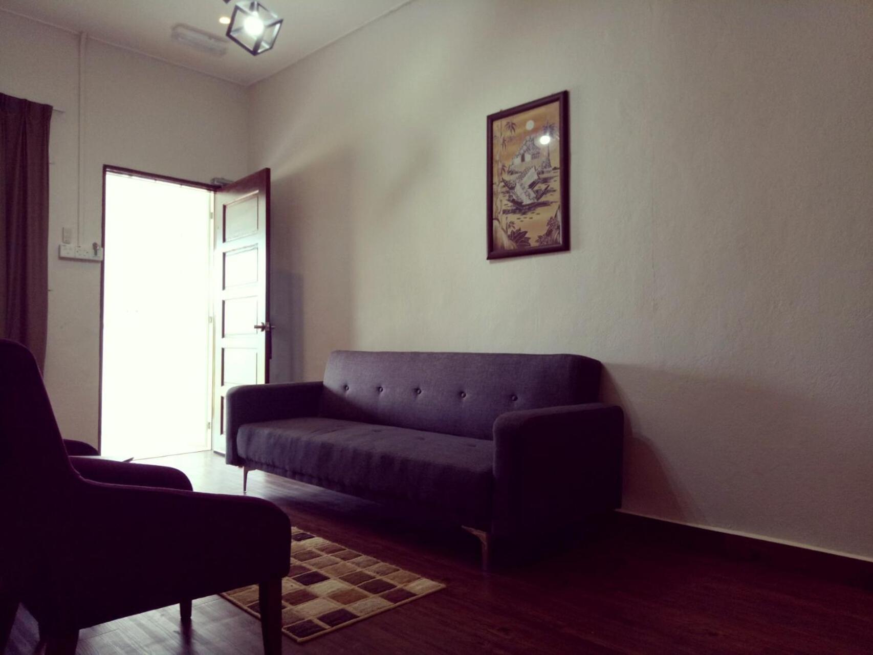 פנתאי צנאנג White Lodge מראה חיצוני תמונה