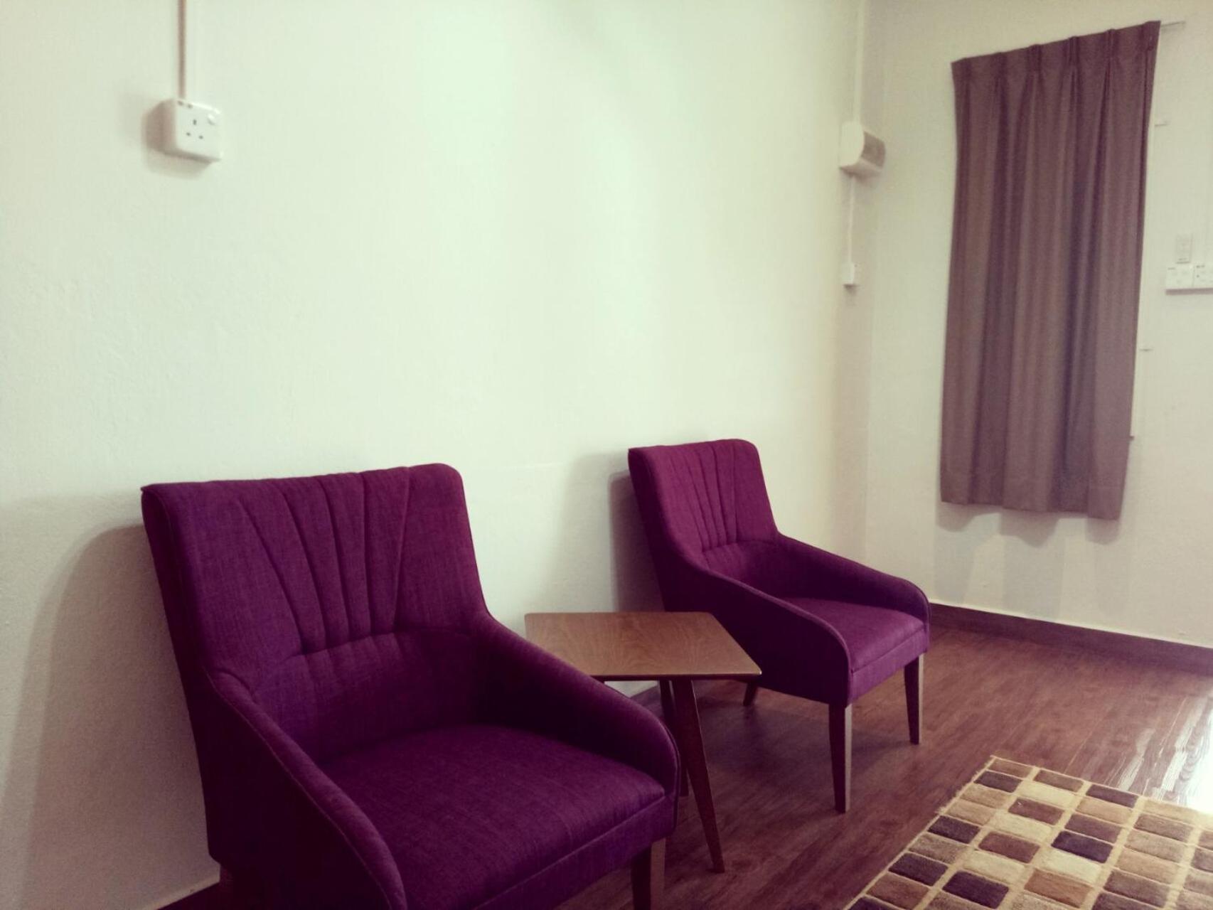 פנתאי צנאנג White Lodge מראה חיצוני תמונה