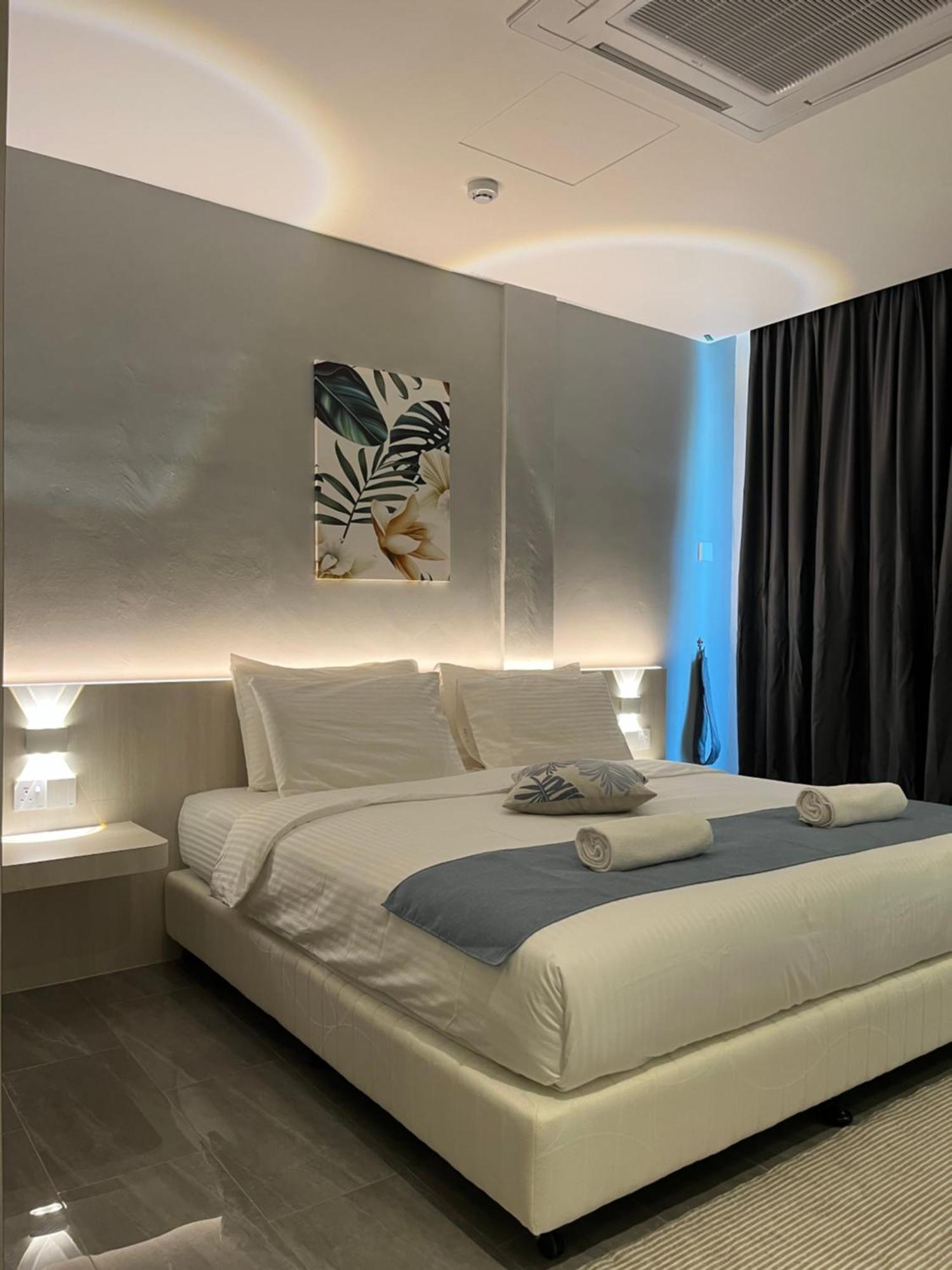 פנתאי צנאנג White Lodge מראה חיצוני תמונה