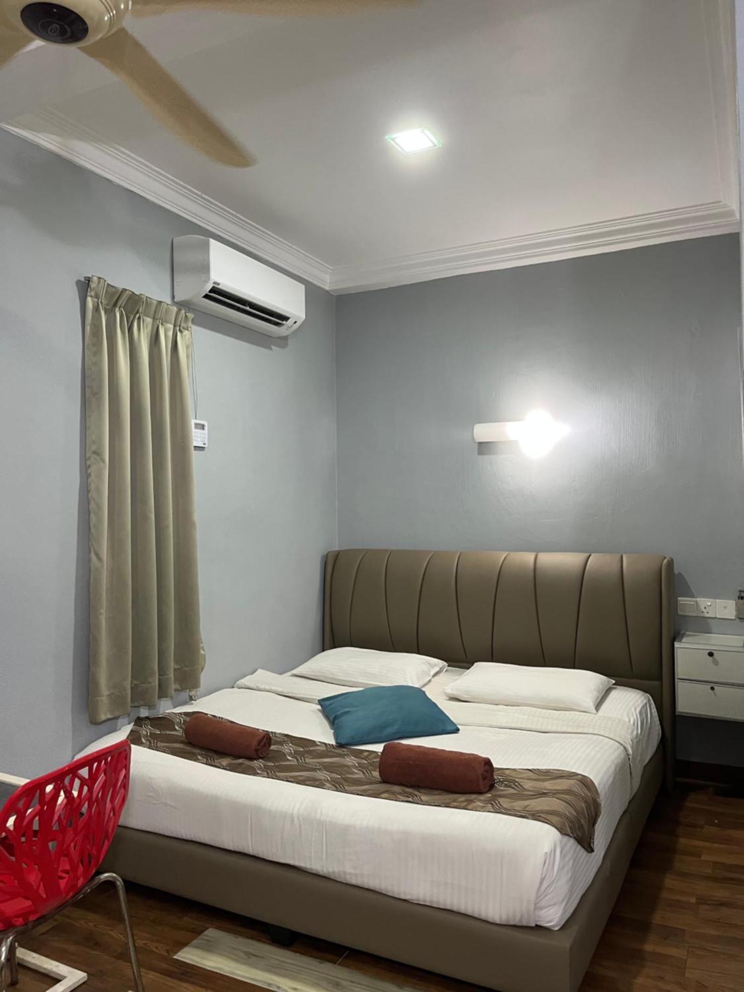 פנתאי צנאנג White Lodge מראה חיצוני תמונה