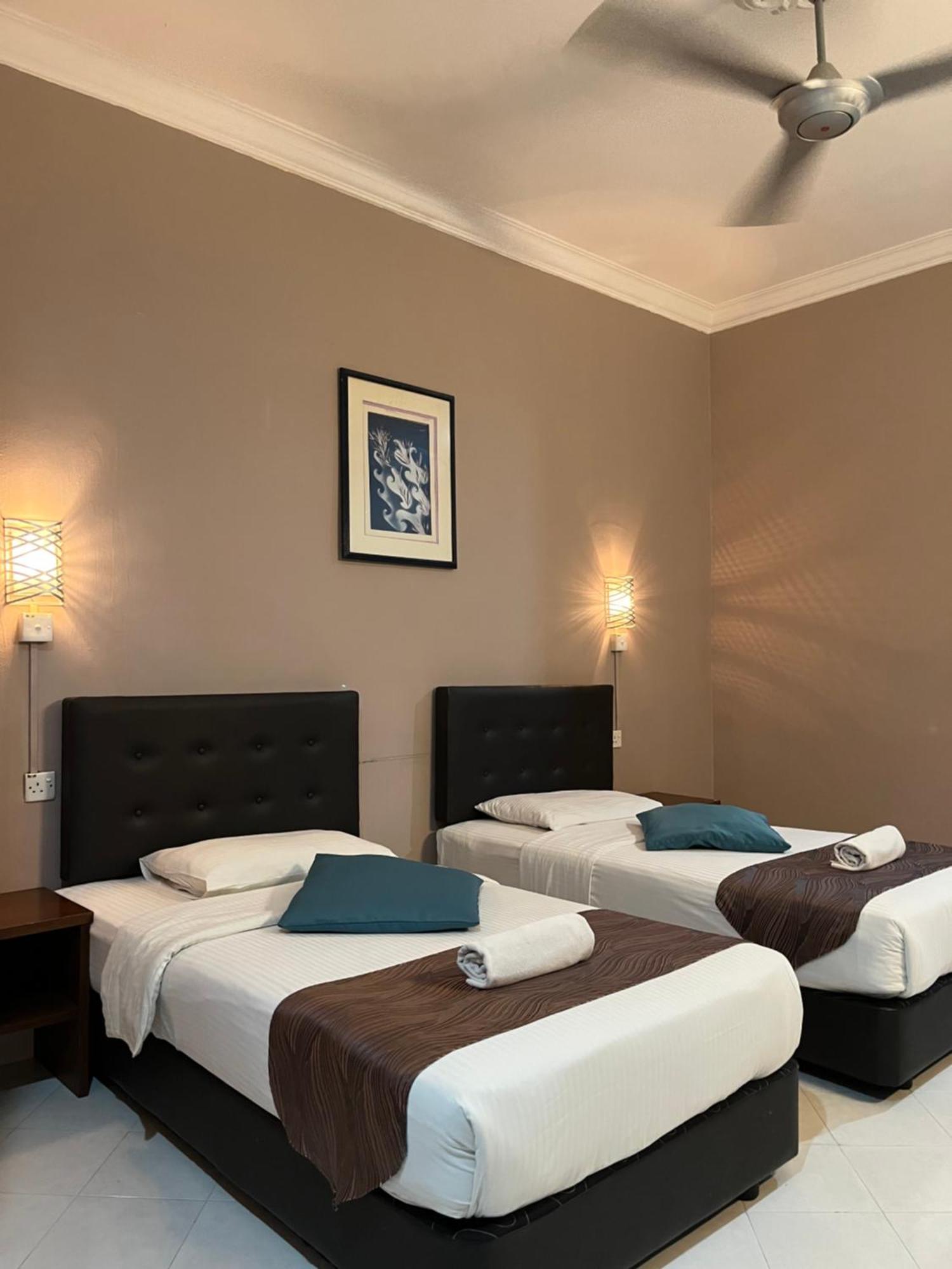 פנתאי צנאנג White Lodge מראה חיצוני תמונה