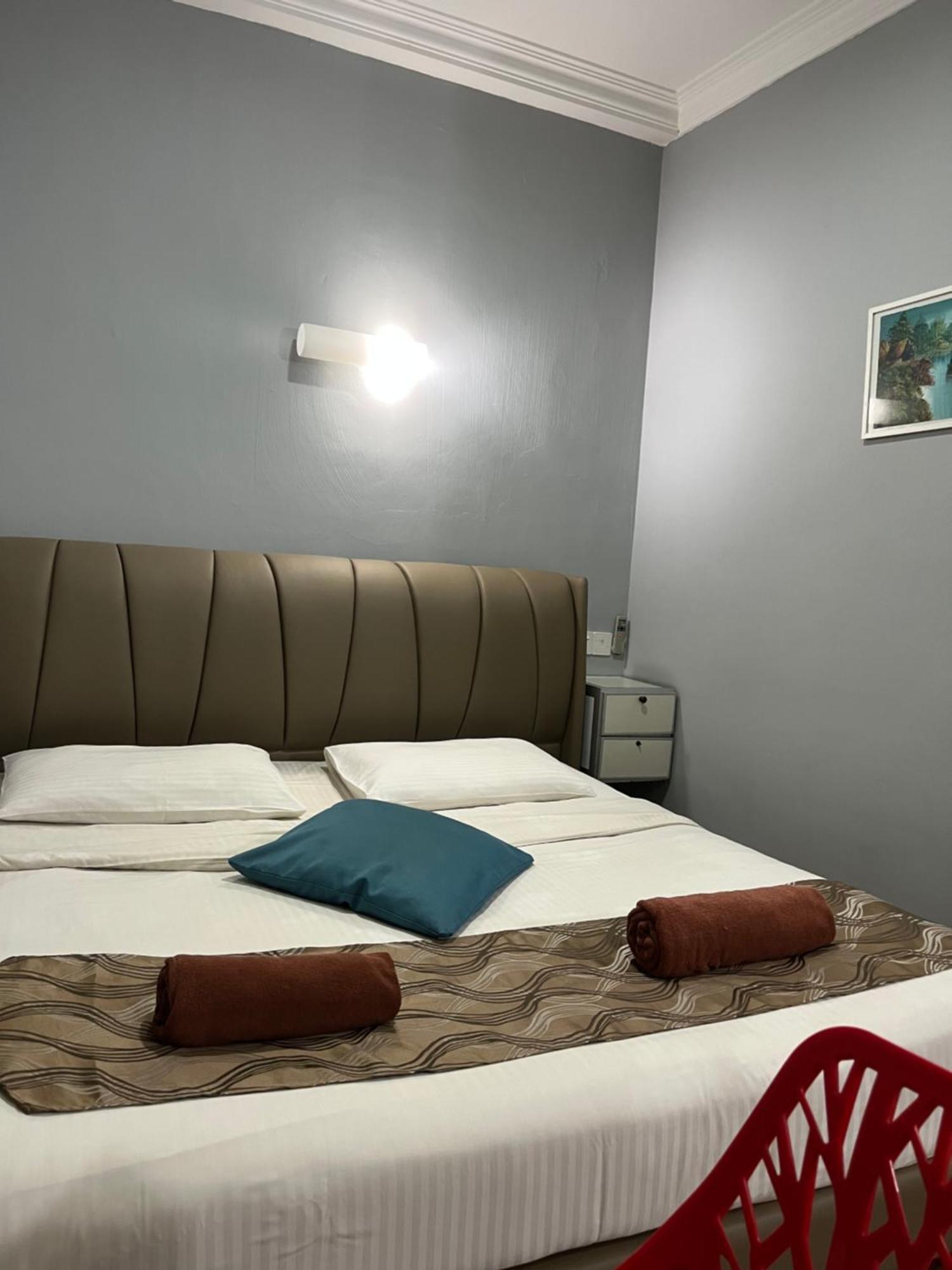 פנתאי צנאנג White Lodge מראה חיצוני תמונה