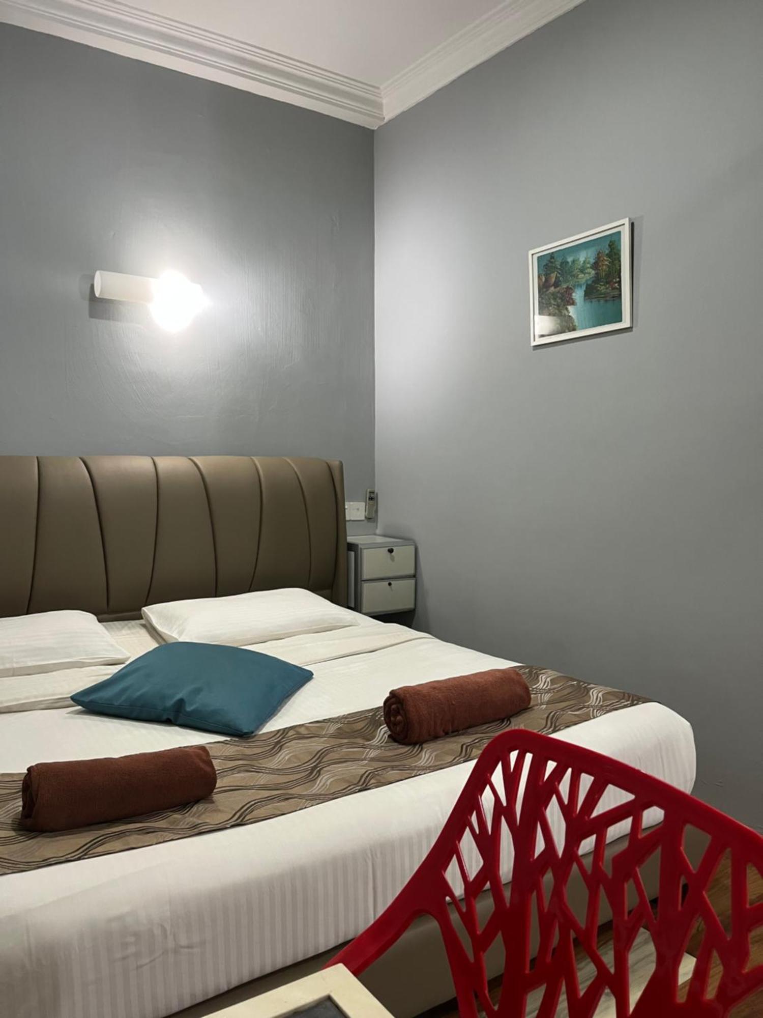 פנתאי צנאנג White Lodge מראה חיצוני תמונה
