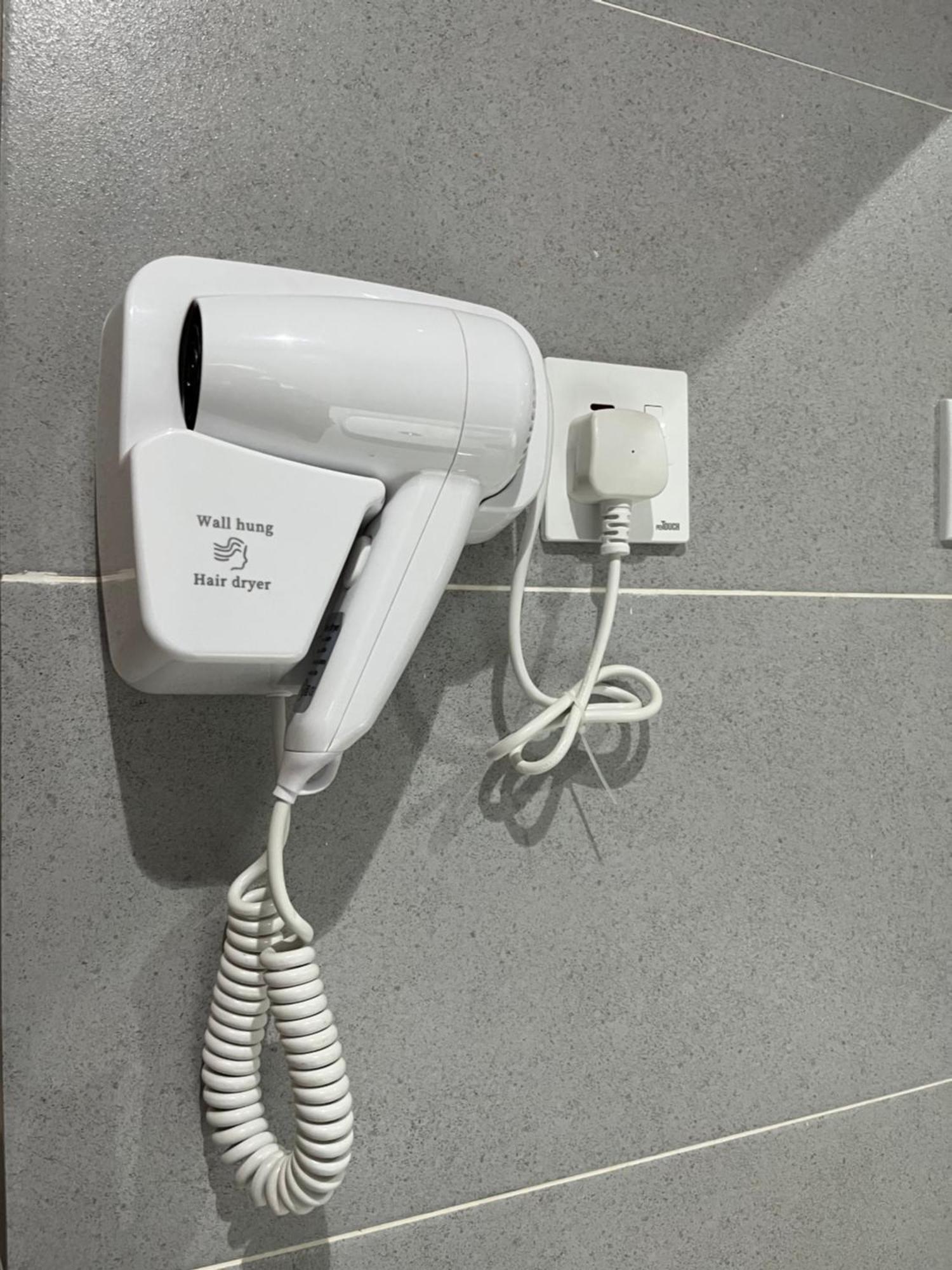 פנתאי צנאנג White Lodge מראה חיצוני תמונה