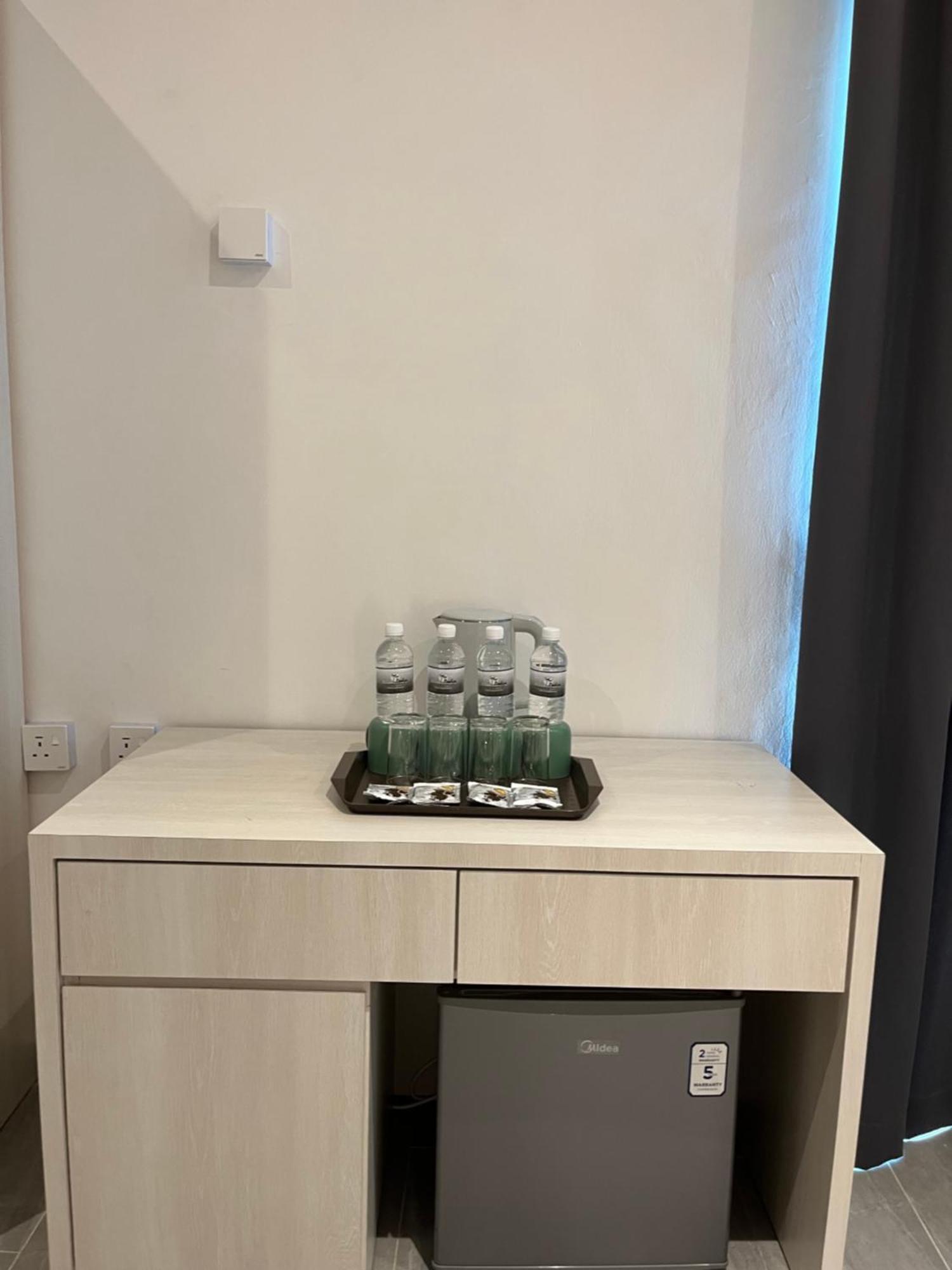 פנתאי צנאנג White Lodge מראה חיצוני תמונה