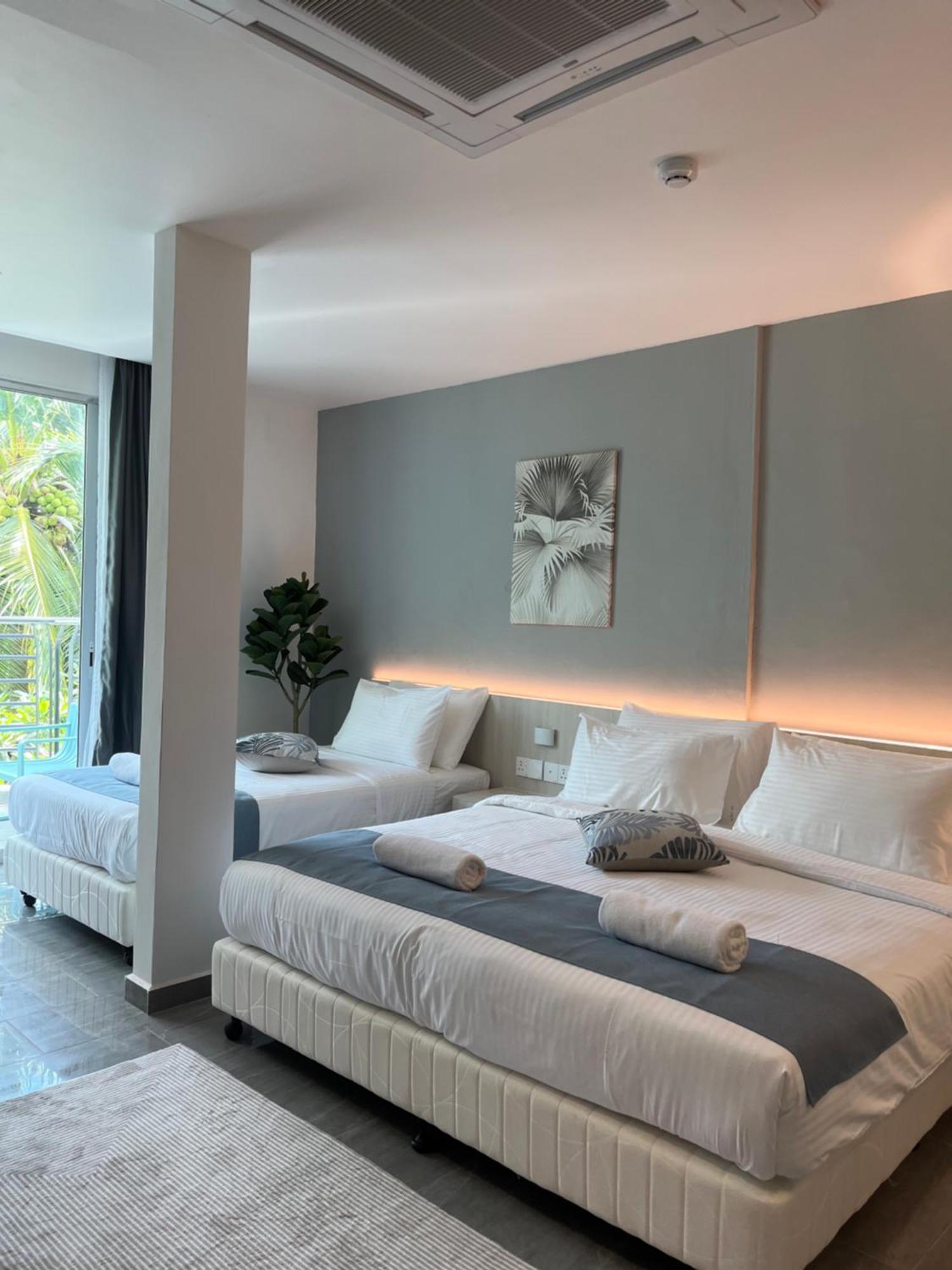 פנתאי צנאנג White Lodge מראה חיצוני תמונה