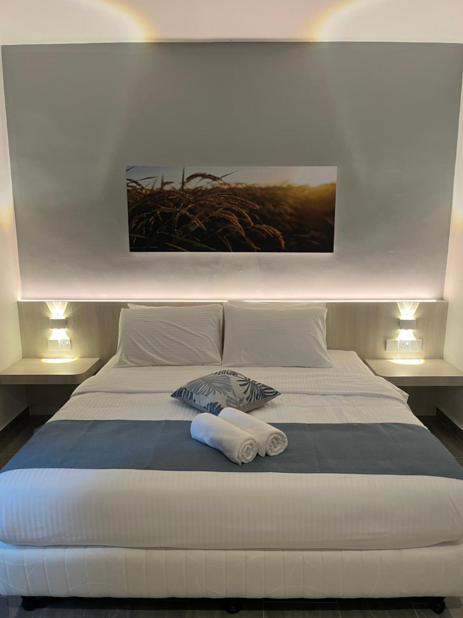 פנתאי צנאנג White Lodge מראה חיצוני תמונה